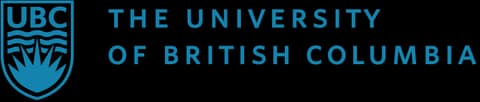 The University of British Columbia