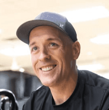 Jimmy Sevigny from Aktivation & Go!